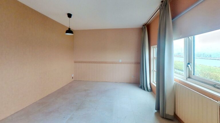 Woning-in-Hillegom-Bedroom 5